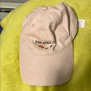 Abercrombie women’s hat